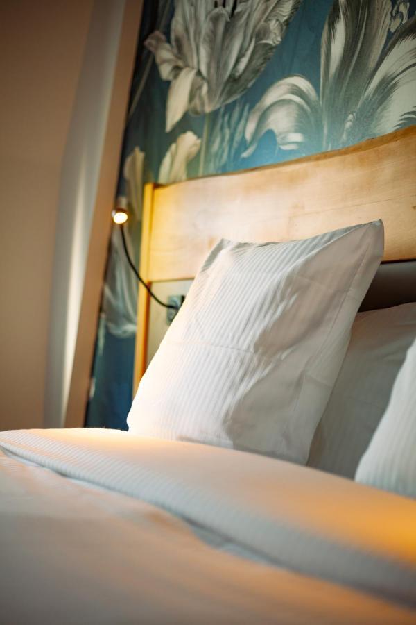 Berti Hotel - Mulhouse Centre Gare Bagian luar foto