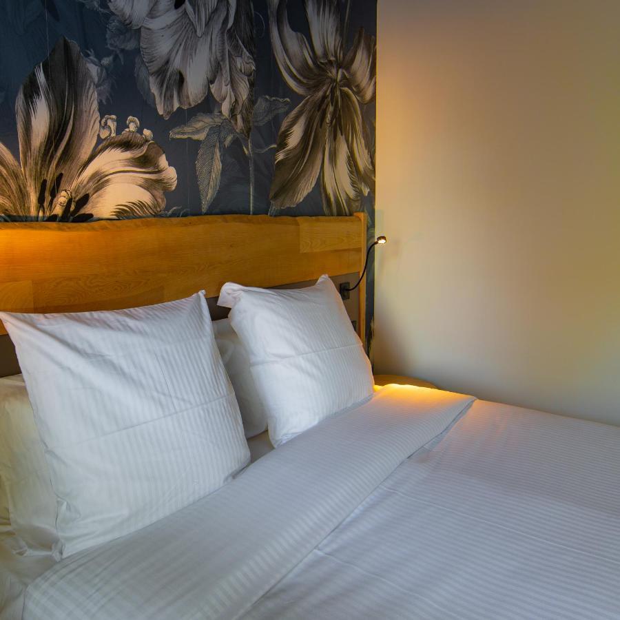 Berti Hotel - Mulhouse Centre Gare Bagian luar foto
