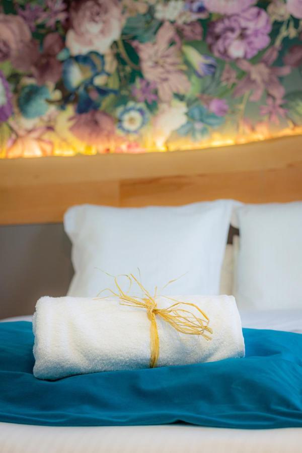 Berti Hotel - Mulhouse Centre Gare Bagian luar foto