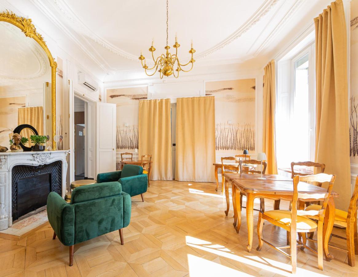 Berti Hotel - Mulhouse Centre Gare Bagian luar foto